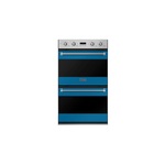 Viking RVDOE330AB 3 Series 30" Double Electric Wall Oven with 8.6 cu. ft.  (Alluvial Blue)