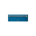 Viking RVEWD330AB 3 Series 30" Warming Drawer (Alluvial Blue)