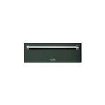 Viking RVEWD330BF 3 Series 30" Warming Drawer (Blackforest Green)