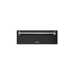 Viking RVEWD330CS 3 Series 30" Warming Drawer (Cast Black)