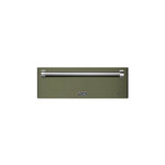 Viking RVEWD330CY 3 Series 30" Warming Drawer (Cypress Green)