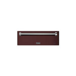 Viking RVEWD330KA 3 Series 30" Warming Drawer (Kalamata Red)