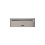 Viking RVEWD330PG 3 Series 30" Warming Drawer (Pacific Grey)