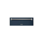 Viking RVEWD330SB 3 Series 30" Warming Drawer (Slate Blue)