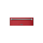 Viking RVEWD330SM 3 Series 30" Warming Drawer (San Marzano Red)