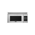 Viking RVMHC330SS 3 Series 30" Convection Microwave Hood