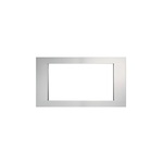 Viking RVMTK330SS 30"W. Built-in Trim Kit - Stainless Steel