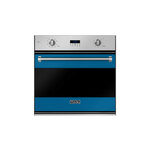 Viking RVSOE330AB 3 Series 30" Single Electric Wall Oven with 4.3 cu. ft. (Alluvial Blue)