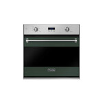 Viking RVSOE330BF 3 Series 30" Single Electric Wall Oven with 4.3 cu. ft. (Blackforest Green)