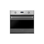 Viking RVSOE330DG 3 Series 30" Single Electric Wall Oven with 4.3 cu. ft. (Damascus Grey)