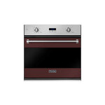 Viking RVSOE330KA 3 Series 30" Single Electric Wall Oven with 4.3 cu. ft. (Kalamata Red)