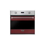 Viking RVSOE330RE 3 Series 30" Single Electric Wall Oven with 4.3 cu. ft. (Reduction Red)