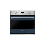 Viking RVSOE330SB 3 Series 30" Single Electric Wall Oven with 4.3 cu. ft. (Slate Blue)