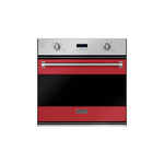 Viking RVSOE330SM 3 Series 30" Single Electric Wall Oven with 4.3 cu. ft. (San Marzano Red)