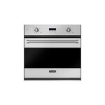 Viking RVSOE330SS 3 Series 30" Single Electric Wall Oven with 4.3 cu. ft. (Stainless Steel)