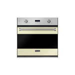 Viking RVSOE330VC 3 Series 30" Single Electric Wall Oven with 4.3 cu. ft. (Vanilla Cream)