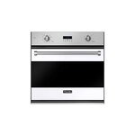 Viking RVSOE330WH 3 Series 30" Single Electric Wall Oven with 4.3 cu. ft. (White)