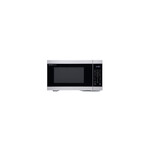 Sharp SMC1162KS 21" Countertop Microwave with 1.1 cu. ft. Capacity, Orville Redenbacher’s Certified, 1000 Watts Cooking Power, LED Interior Lighting and Carousel Turntable in Stainless Steel