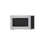 Sharp SMC1585KS 25" Countertop Convection Microwave with 1.5 cu. ft. Capacity, 900 Watts Cooking Power, Sensor Cooking and Carousel Turntable in Stainless Steel