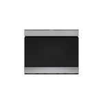 Sharp SMD2499FS 24" Built-In Smart Convection Microwave Drawer Oven with 1.4 cu. ft. Capacity, 900 Watts Cooking Power, Air Fry Mode and Easy Wave Open Drawer System in Stainless Steel