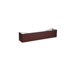 Viking TDCW36KA Tuscany 36" Duct Cover (Kalamata Red)