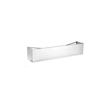 Viking TDCW48FW Tuscany 48" Duct Cover (Frost White)