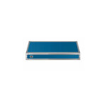 Viking TVWH360AB Tuscany Series 36" Wall Hood (Blower Not Included) (Alluvial Blue)