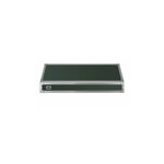 Viking TVWH360BF Tuscany Series 36" Wall Hood (Blower Not Included) (Blackforest Green)