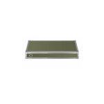 Viking TVWH360CY Tuscany Series 36" Wall Hood (Blower Not Included) (Cypress Green)