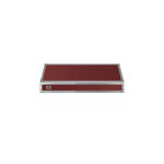 Viking TVWH360RE Tuscany Series 36" Wall Hood (Blower Not Included) (Reduction Red)