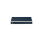 Viking TVWH360SB Tuscany Series 36" Wall Hood (Blower Not Included) (Slate Blue)