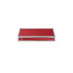 Viking TVWH360SM Tuscany Series 36" Wall Hood (Blower Not Included) (San Marzano Red)