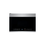 Frigidaire UMV1422US 24" Over-The-Range Microwave with 1.4 Cu. Ft. Capacity, 300 CFM, 1000 Watt Cooking Power, 9 Power Levels (Stainless Steel)