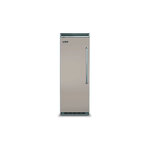 Viking VCFB5303LPG 5 Series 30" Built-In Column Freezer (Pacific Grey, Left Hinge)