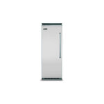 Viking VCFB5303LSS 5 Series 30" Built-In Column Freezer (Stainless Steel, Left Hinge)