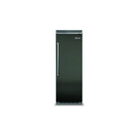 Viking VCFB5303RBF 5 Series 30" Built-In Column Freezer (Blackforest Green, Right Hinge)