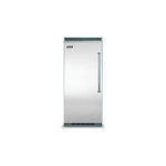 Viking VCFB5363LSS 5 Series 36" Built-In Column Freezer (Stainless Steel, Left Hinge)