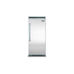 Viking VCFB5363RSS 5 Series 36" Built-In Column Freezer (Stainless Steel, Right Hinge)