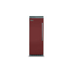 Viking VCRB5303LRE 5 Series 30" Built-In Column Refrigerator (Reduction Red, Left Hinge)