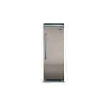 Viking VCRB5303RPG 5 Series 30" Built-In Column Refrigerator (Pacific Grey, Right Hinge)