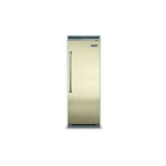 Viking VCRB5303RVC 5 Series 30" Built-In Column Refrigerator (Vanilla Cream, Right Hinge)