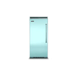 Viking VCRB5363LBW 5 Series 36" Built-In Column Refrigerator (Bywater Blue, Left Hinge)