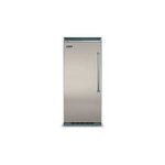 Viking VCRB5363LPG 5 Series 36" Built-In Column Refrigerator (Pacific Grey, Left Hinge)