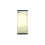 Viking VCRB5363LVC 5 Series 36" Built-In Column Refrigerator (Vanilla Cream, Left Hinge)