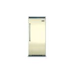 Viking VCRB5363RVC 5 Series 36" Built-In Column Refrigerator (Vanilla Cream, Right Hinge)