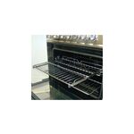 Verona VEGLIDE36D Easy Glide Rolling Rack: Double Oven Range - Large Oven Only (1 Rack)