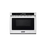 Viking VMODC5240SS 5 Series 24" Undercounter Convection DrawerMicro