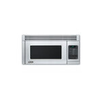 Viking VMOR506SS 5 Series 30" Convection Microwave Hood