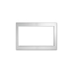 Viking VMTK307SS 30" Professional Built-in Trim Kit-Stainless