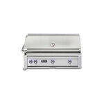 Viking VQGI5421LSS 5 Series 42" Built-in Grill with ProSear Burner and Rotisserie  (Liquid Propane)